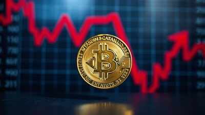 $6 billion wiped out in 1 hour! Trump to impose 130% tariff on China; triggers crypto market sell off