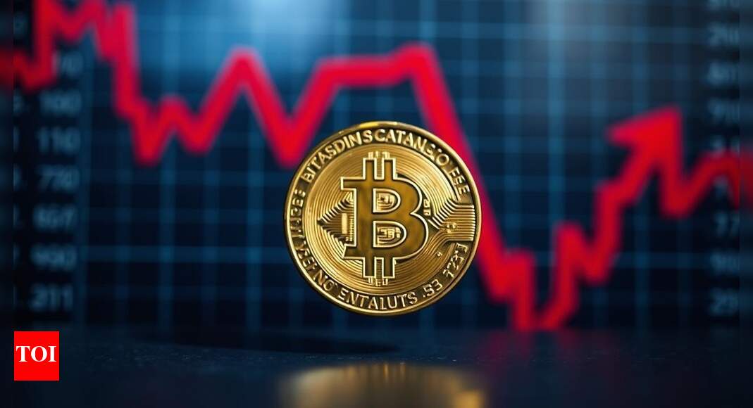 $6 billion wiped out in 1 hour! Trump to impose 130% tariff on China; triggers crypto market sell off