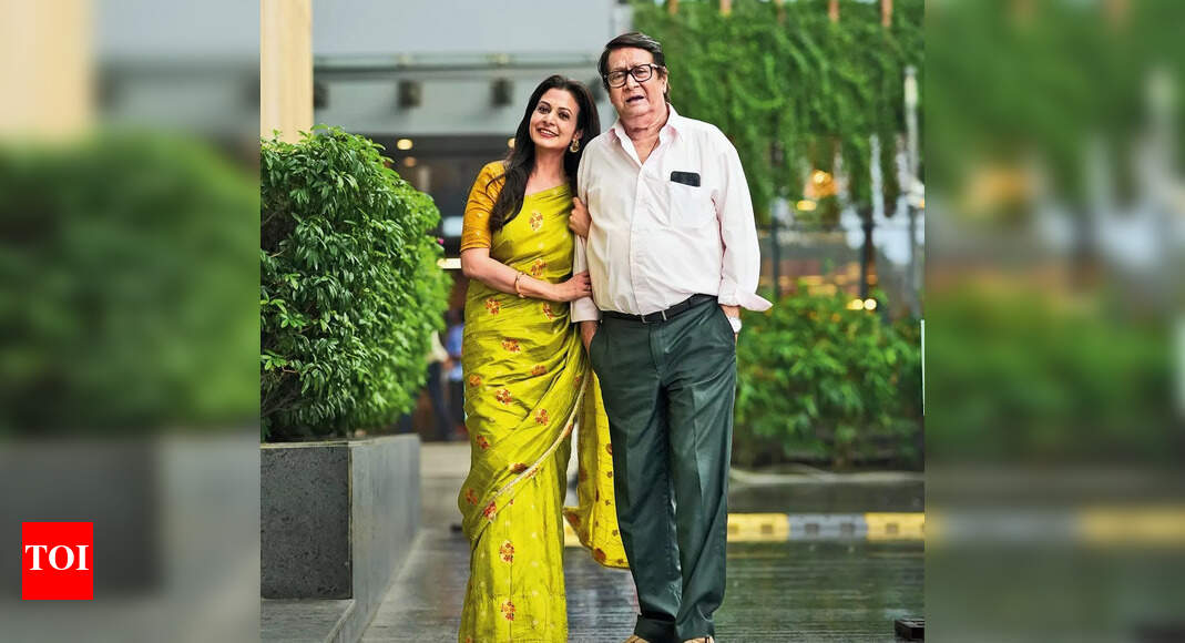 Koel was an obedient child, and her kids are the same: Ranjit Mallick