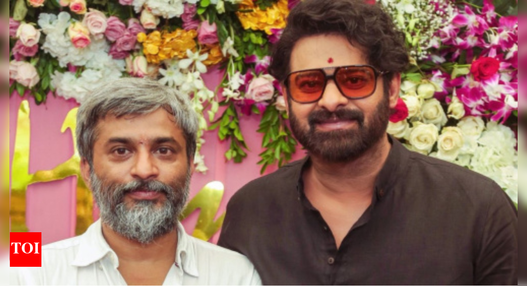 Prabhas-Hanu Raghavapudi's 'Fauji' Expected Release Date Revealed - Independence Day Weekend 2026