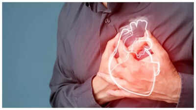 3 easy ways to check heart blockage at home (and warning signs one should not ignore!)
