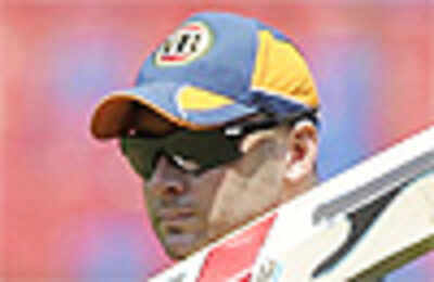 Michael Clarke joins Sahara Pune Warriors for undisclosed sum