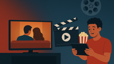 OTT streaming: How online platforms are transforming the way movies are made and watched