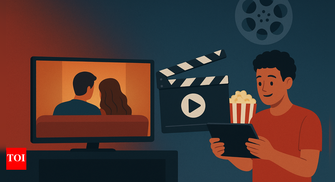 OTT streaming: How online platforms are transforming the way movies are made and watched
