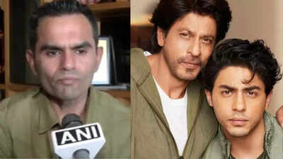 ‘Hate messages coming from Pakistan’: Sameer Wankhede says defamation case against Ba***ds of Bollywood is personal; cites threats to family
