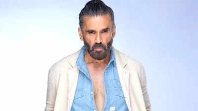Suniel Shetty granted interim protection by Bombay High Court over personality rights - Report