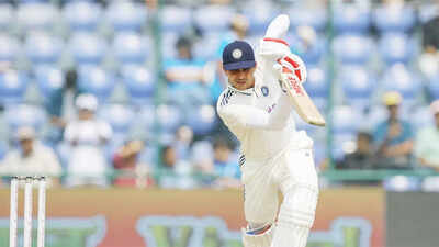 10 on 10! Shubman Gill surpasses Sachin Tendulkar, behind Virat Kohli after latest century