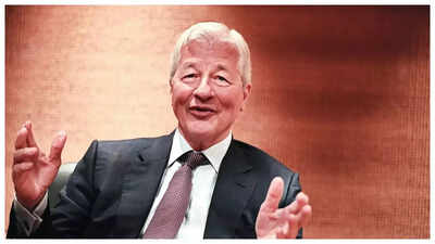 JPMorgan Chase CEO Jamie Dimon doesn’t sugarcoat AI impact on jobs; says: Yes AI will lead to layoffs, but this does not mean ...