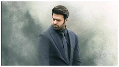 When Prabhas’s Bahubali experience made him averse of working on big budget films