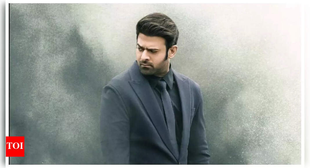 When Prabhas’s Bahubali experience made him averse of working on big budget films