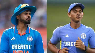 'Jo nahi hota na…' -  Ishant Sharma calls out the reality of selection in Indian cricket