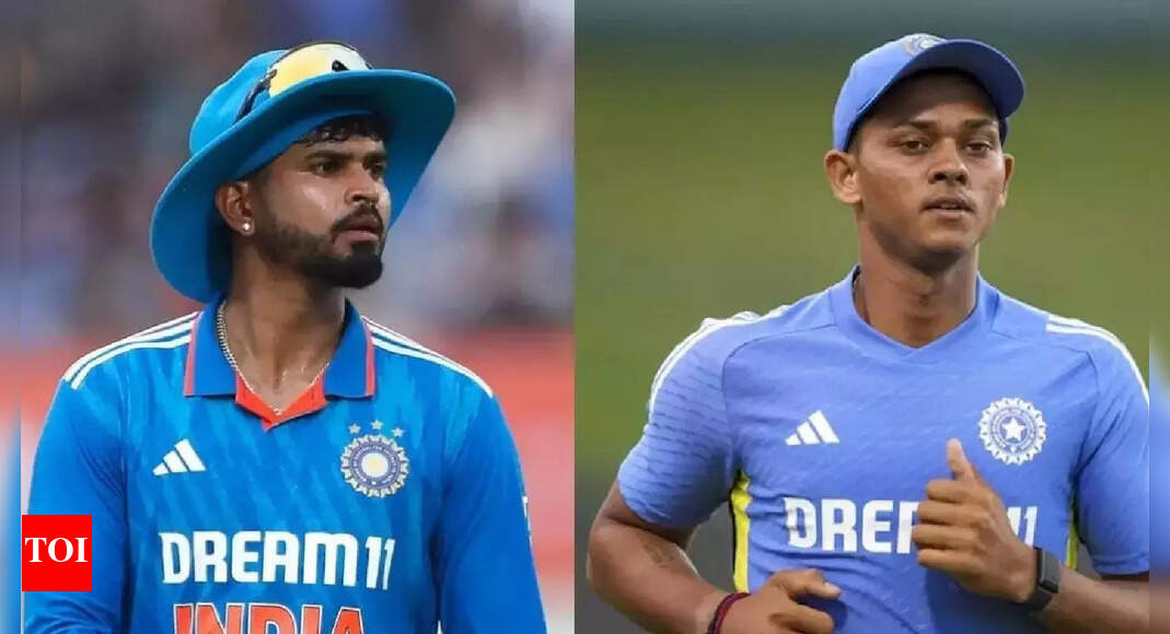 'Jo nahi hota na…' - Ishant Sharma calls out the reality of selection in Indian cricket