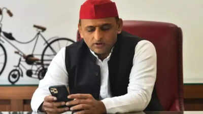 'Adult content': Akhilesh Yadav questions Facebook account suspension; claims post was on journalist, woman's death
