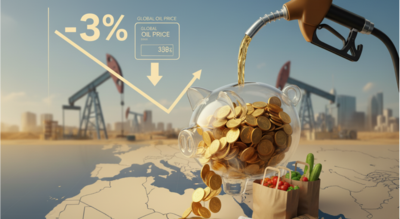 Good news for Gulf residents: Fuel prices to drop as OPEC+ plans to increase oil production in November
