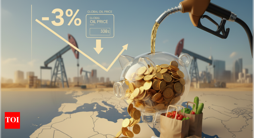 Good news for Gulf residents: Fuel prices to drop as OPEC+ plans to increase oil production in November