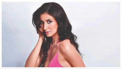 Claudia Ciesla: Kissing is easy, but I want to show my depth as an actor
