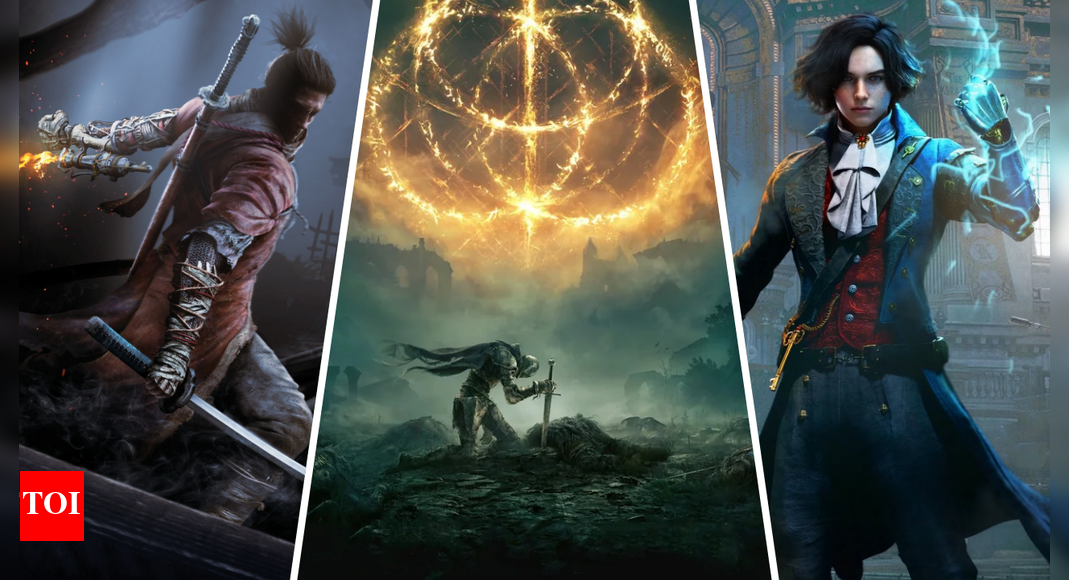 5 best games like Black Myth Wukong on Xbox Series X/S