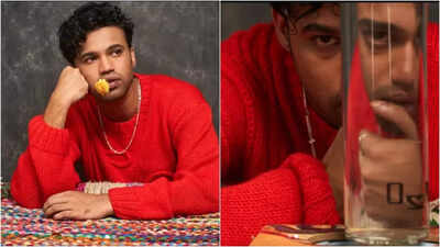 Babil Khan is back on social media, dropping a post on 'fighting depression'; celebs react