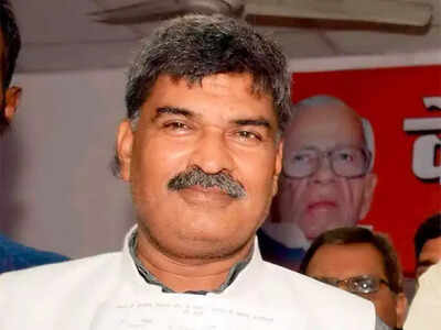 Bihar polls: JD(U) re-inducts ex-MP who vowed to 'harm' Nitish Kumar; party predicts 'storm' of votes