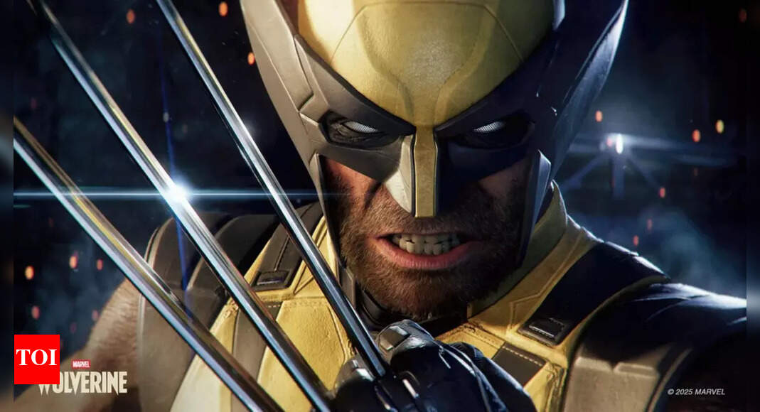 5 best super hero action games to play while waiting for Marvel's Wolverine