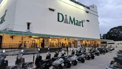 D-Mart Q2 results: Profit rises 3.8% to Rs 685 crore, revenue climbs 15% amid store expansion