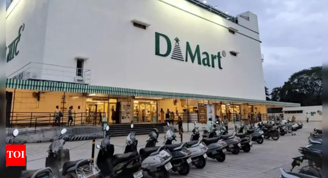 D-Mart Q2 results: Profit rises 3.8% to Rs 685 crore, revenue climbs 15% amid store expansion