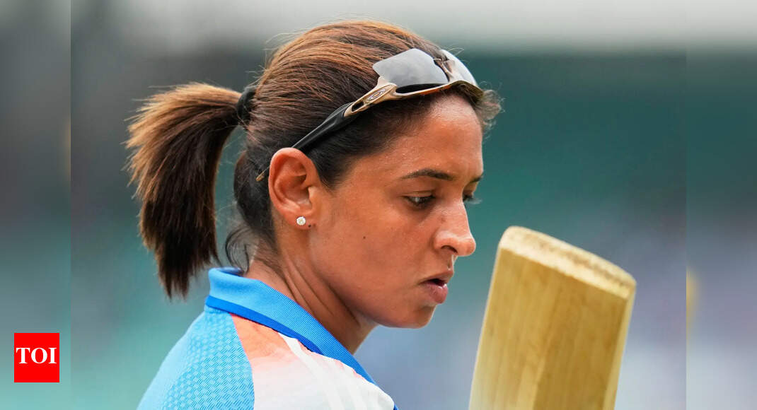 IND, Women's WC 2025: When and where to watch? All you need to know