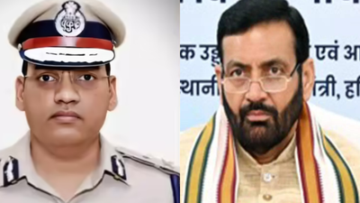 Haryana IPS 'suicide': 'No matter how influential culprit may be, will not be spared,' says CM Saini; assures thorough investigation