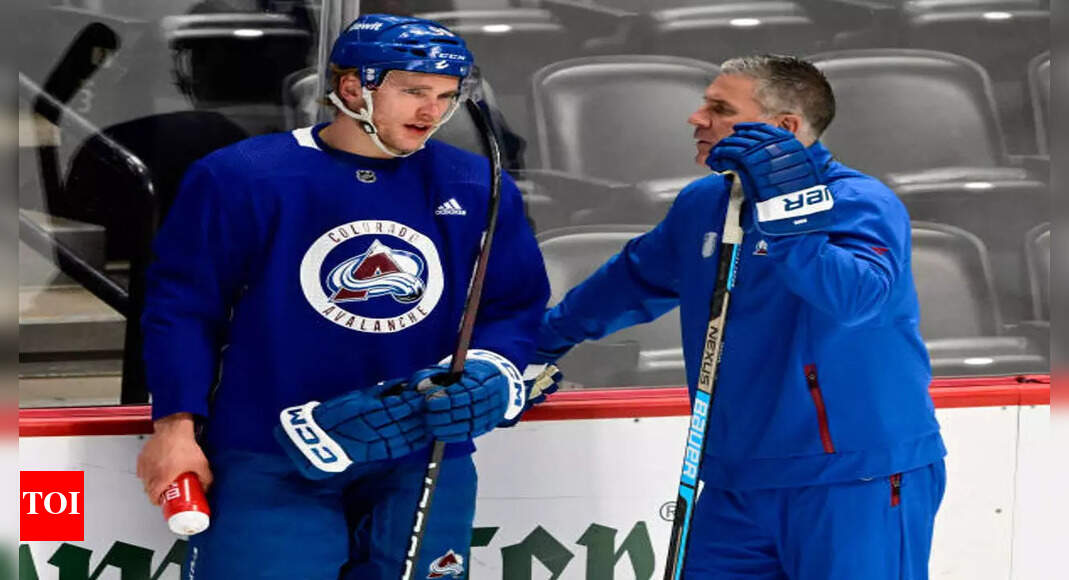 “He’s gone”: Jared Bednar’s savage remark on Mikko Rantanen turns heads ahead of Colorado Avalanche vs. Dallas Stars clash