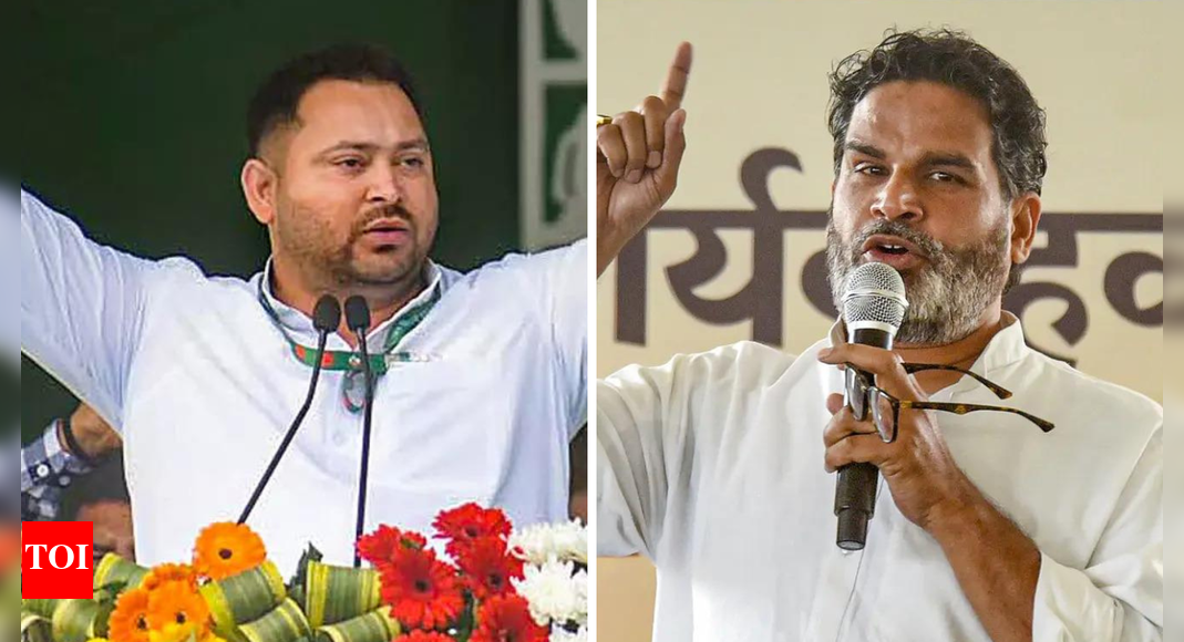 Bihar elections: Legacy, loyalty & new rivalry — Why Raghopur could decide the next chapter