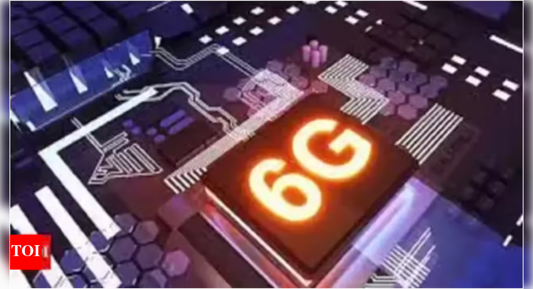 6G push: Bharat 6G Alliance joins 9 global bodies to sign Delhi Declaration; promotes secure and inclusive ecosystem