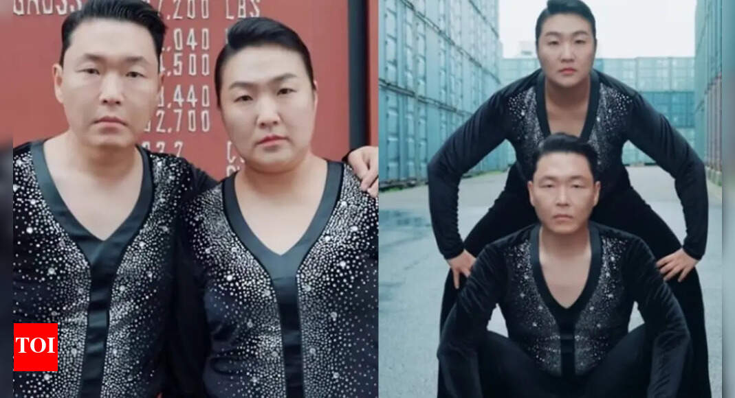 Comedian Lee Su-ji exposes senior Lee Sang-jun's harsh past criticism