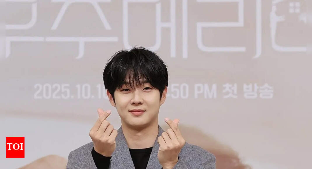 Choi Woo-shik to play a glamorous role in 'Would You Marry Me' as rich heir Kim Woo-ju