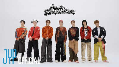 NEXZ unveils Tomoya-directed teaser for 'Beat-Boxer