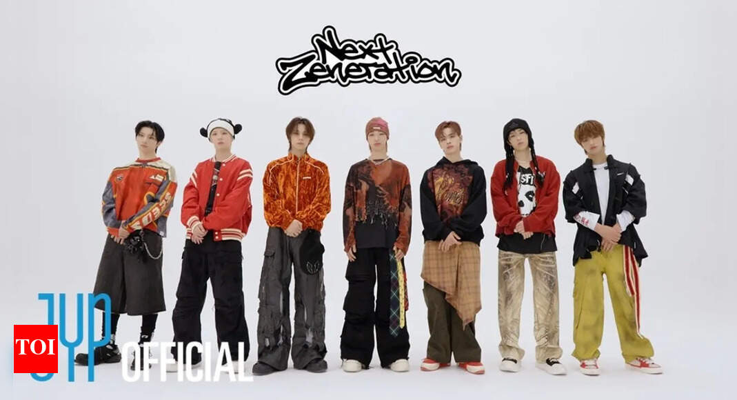 NEXZ unveils Tomoya-directed teaser for 'Beat-Boxer' comeback