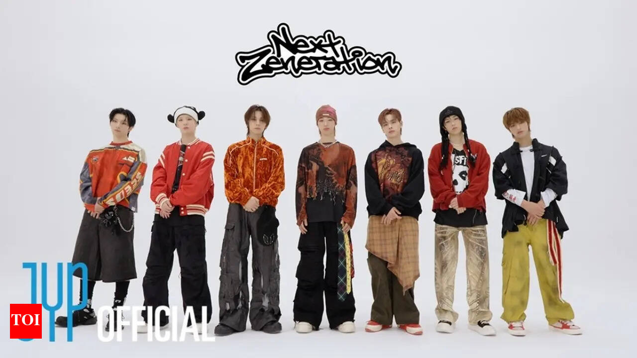 NEXZ NEXZOO盤 トモヤ TOMOYA ポモヤ Beat-Boxer NEXZ unveils Tomoya-directed teaser for 'Beat-Boxer' comeback