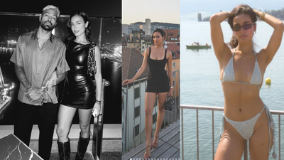 Who is Mahieka Sharma? Meet Hardik Pandya’s newly confirmed girlfriend