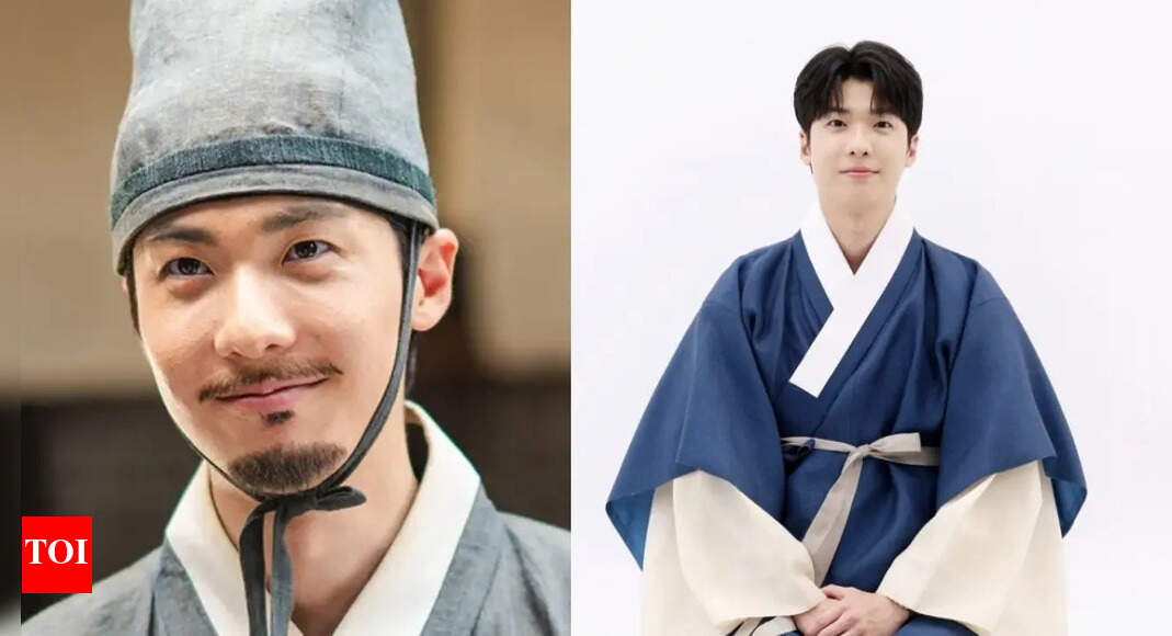 Hong Jin-gi on his dramatic transformation for 'Bon Appetit, Your Majesty'