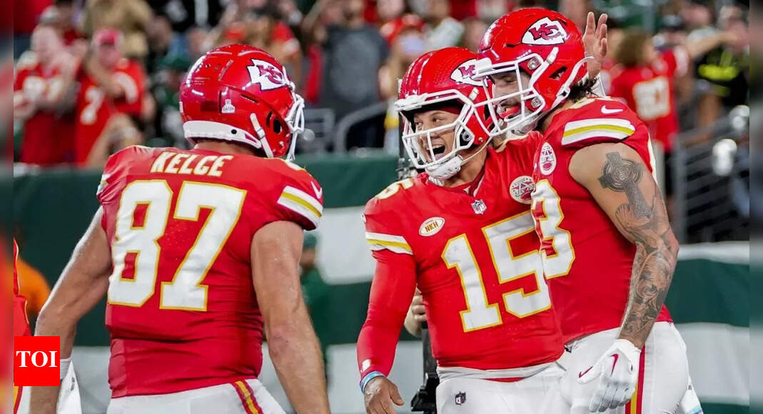 Kansas City Chiefs take major step toward new stadium as Arrowhead future remains uncertain