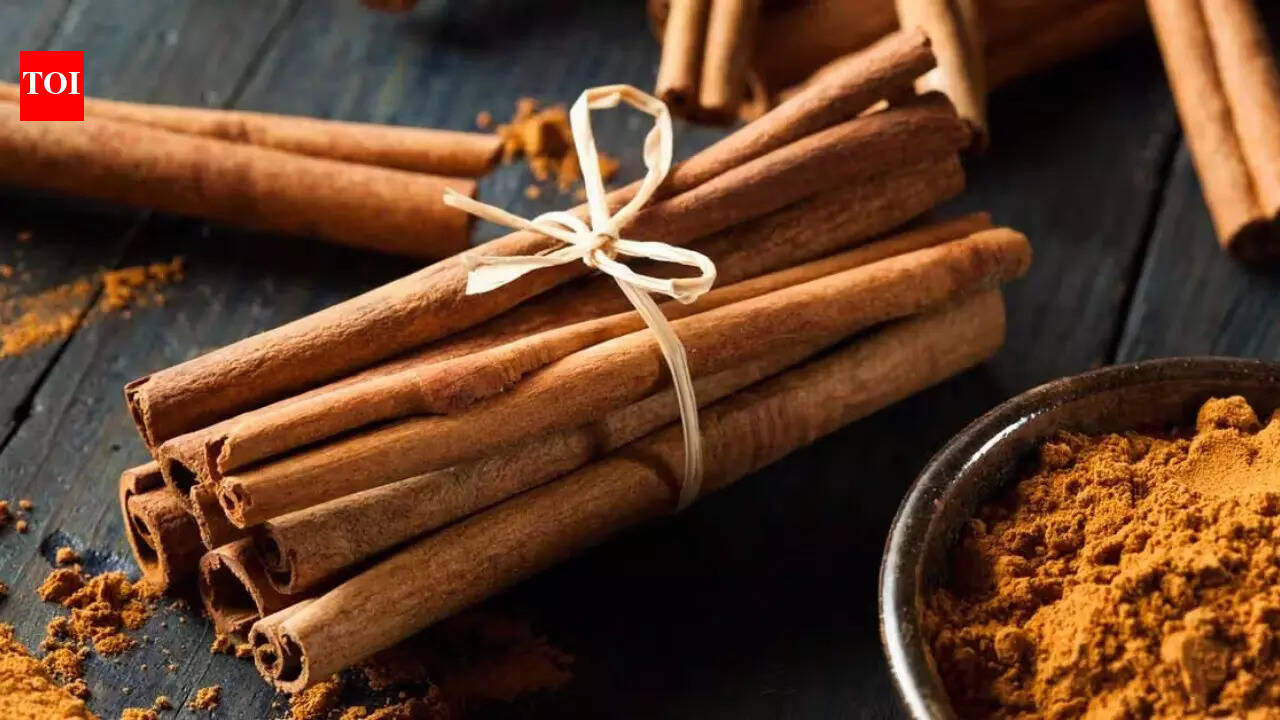 How to identify fake cinnamon