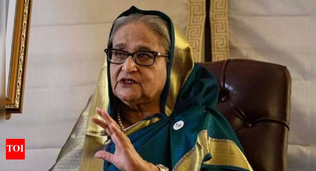 15 Bangladesh Army officers arrested for 'enforced disappearances' during Hasina regime