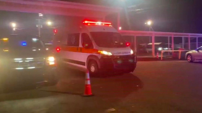US school campus shooting: At least 4 dead, 12 injured in Mississippi;  attacker at large