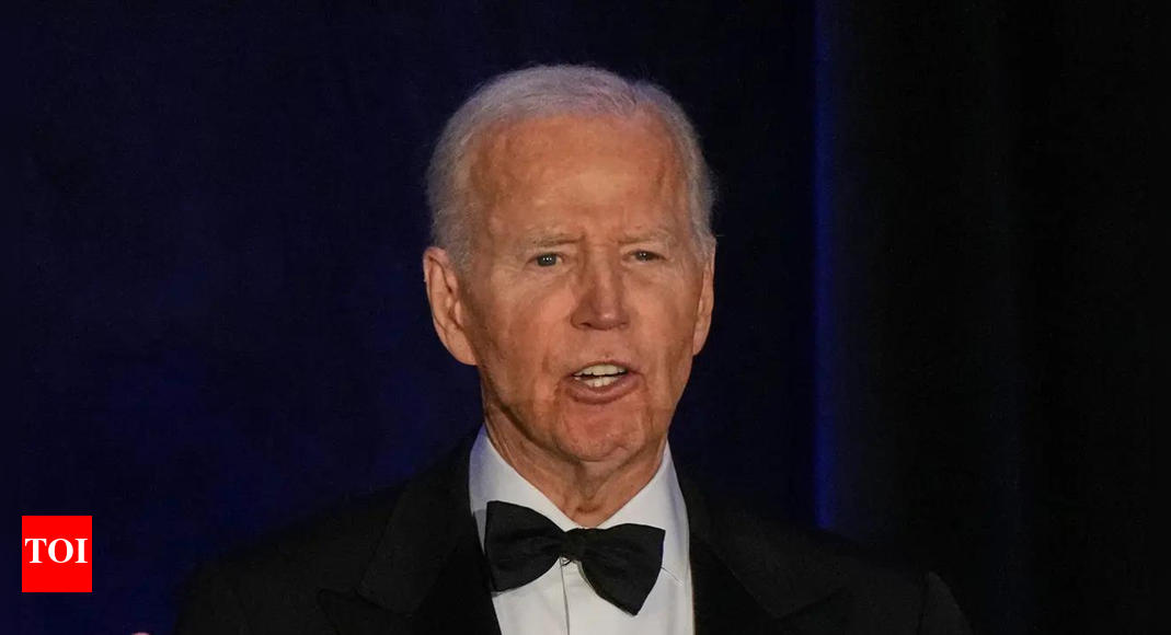 Biden’s cancer battle: Ex-US president undergoing radiation, hormone therapy
