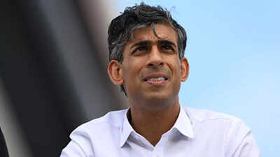Rishi Sunak tapped as AI advisor at Microsoft and Anthropic: What subjects did he study?