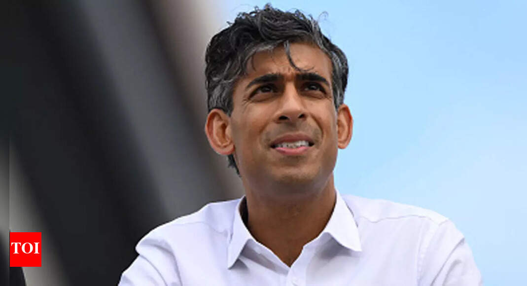 Rishi Sunak tapped as AI advisor at Microsoft and Anthropic: What subjects did he study?