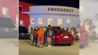 Party was 'picture perfect' - until it wasn't: US school superintendent recounts shooting horror; 4 dead