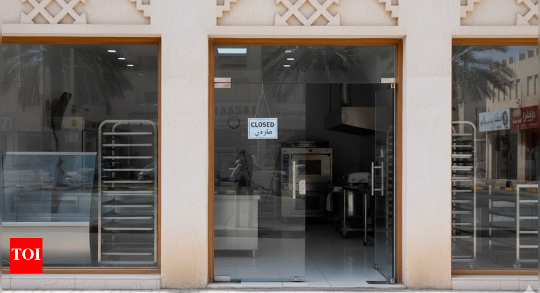 UAE: Health authorities shut down bakery in Al Ain after confirmed food poisoning case
