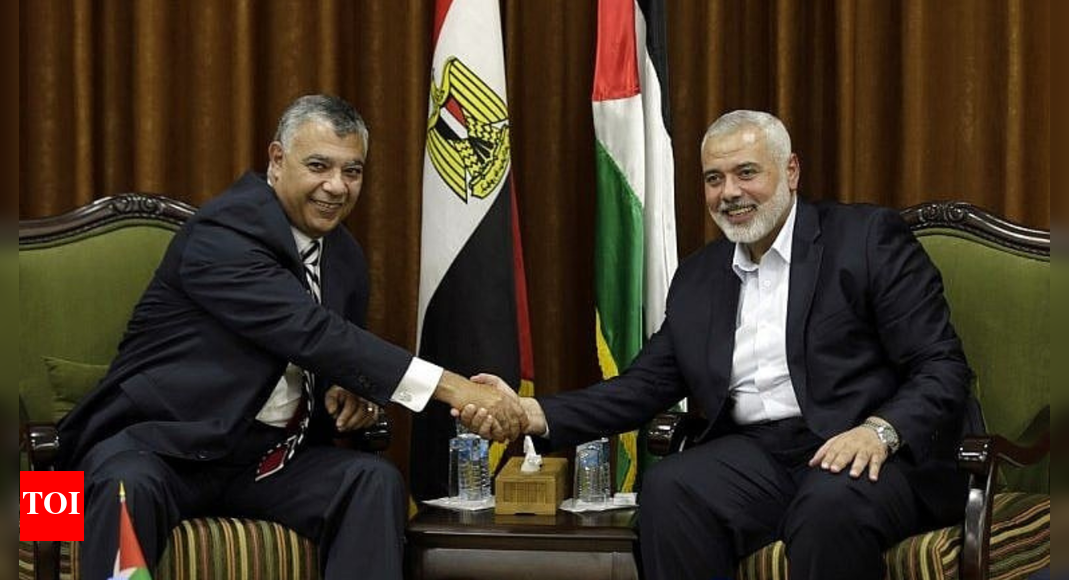 'Won't be involved': Hamas rejects formal signing of Trump's Gaza peace deal; calls proposal 'absurd'
