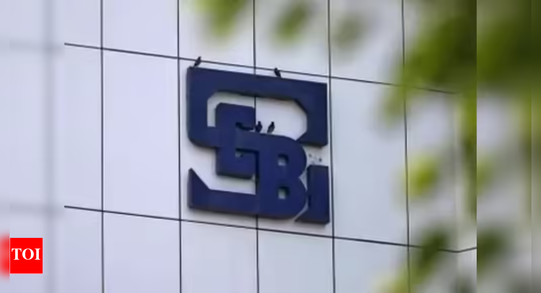 Sebi eyes easier NRI market access: Chairman flags urgent KYC reforms; focus on digital FPI registration – The Times of India