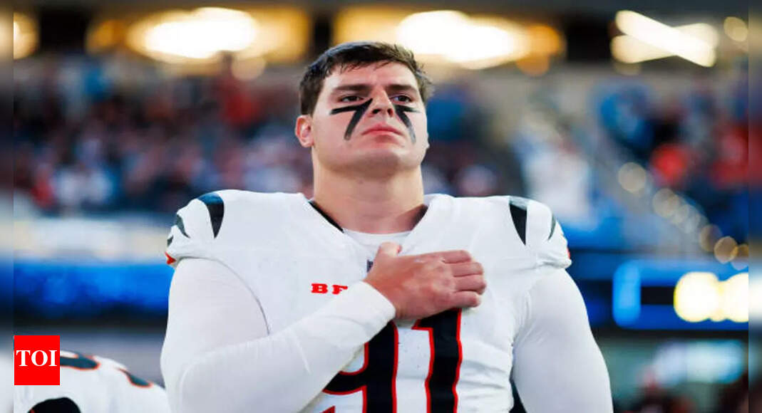 Nick Bosa's injury spurs 49ers to chase Bengals’ Trey Hendrickson at trade deadline to boost pass rush